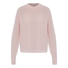 바이말렌비거 울 라운드 넥 스웨터