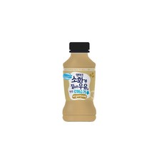 덴마크 소화가 잘되는 우유로 만든 로어슈거 바닐라빈라떼 350ml 40개입, 40개