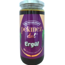 코리아티브 멀베리당밀 Mulberry molasses ERGUL, 1개, 600g