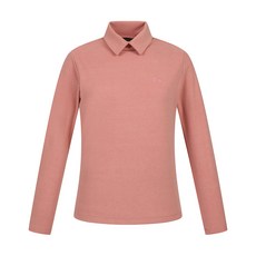 마운티아 딩키카라티셔츠1CDTSWU5051여성겨울