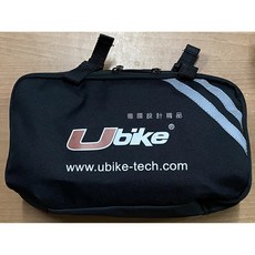 火雞Tth MIT台灣製 Ubike 20吋防潑水二用加厚折疊車攜車袋 小折 451 406專用, 1個