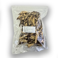 며느리약초 자연산 감초 감초파지 300g 600g, 1개