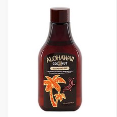 블렌딩 태닝 오일 150ml 여름 바다 선탠 구릿빛 피부, 1개