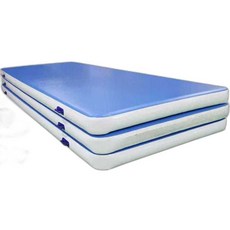 체육 에어매트 에어박스 합기도 태권도 덤블링 구르기, 1개