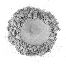 핑크 미카 비누 25가지 네일 목욕 등급 수지 색상 에폭시 주얼리 아트 점토 슬라임 페인트 사용 제공 양초 파우더 가능, Gray
