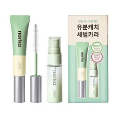 Narka 瀏海去油膏, 1個, 20ml