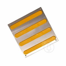 라세노 점자블럭 선형 시각장애인블록