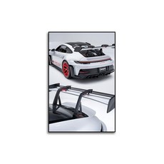 슈퍼카 스포츠카 액자 벽 장식 인테리어 레이싱 포스터, PS프레임 + 캔버스, 50x70, NPSC-2