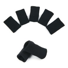 손가락 보호대 엄지 새끼 마디 아대 고정 지지대 관절 밴드 테이핑용+한정사은품, 손가락지지대