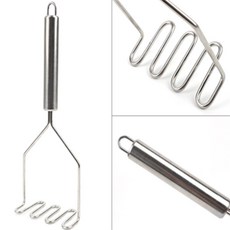 또또이몰 스텐 감자 으깨기 감자으깨기도구