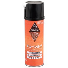 데이턴(Daytona) 바이크용 체인 오일 220ml 96404