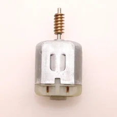 현대 엘란트라 소나타 8 싼타페 기아 K3 K5용 사이드 미러 모터 기어 리어뷰 폴딩, 01 folding motor