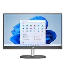 HP 2025 프로원 240 G10 코어i5 인텔 13세대, 블랙, 32GB, 1TB, Free DOS, G10-B86PSAT