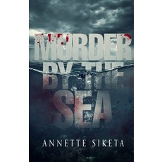 (영문도서)Murder by the Sea Paperback, Fiction4all, English, 9781786959157