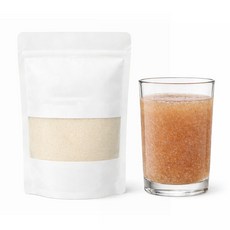 차전자피 가루 분말 Non-GMO 100%, 1개, 300g