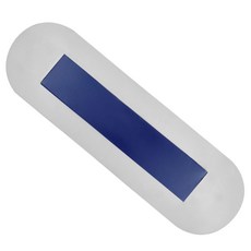 PVC 스트랩 핸들 패치 SUP 패들 보드 풍선 보트 카약 딩기 카누 및 보트 PVC 암용 시트 핸들 스트랩용 카약, 01 Blue