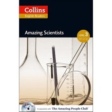Amazing Scientists, Collins