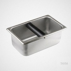 스텐 넉박스 내피 대형 커피가루통 카페주방용품