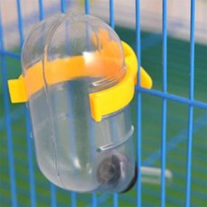 마마상점 햄스터 급수기 고양이식수대