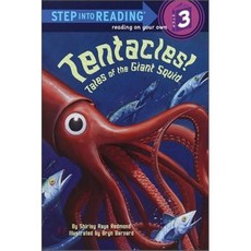 Tentacles! : Tales of the Giant Squid:, Random House