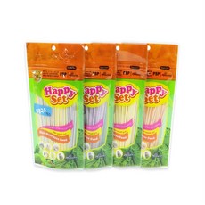 와이옐로 애니멀밥 무염 국수(소동물 조류 간식)