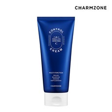 참존 콘트롤크림 프리미엄 멀티마사지
