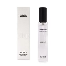 HARMOON No.14 大地 Terre 15ML 木質清新調香水，展現成熟自信風格, 1個
