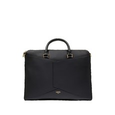 란셀 엔벨롭 레더 노트북 가방