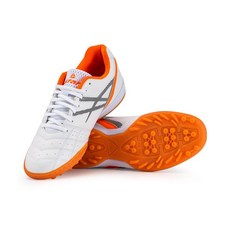 스타풋살화 토네이도 블랙 화이트 FS6000 축구화 풋살화 축구풋살용품