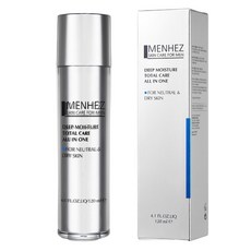 딥 모이스처 토탈 케어 올인원 120ml 중건성 피부, 1개