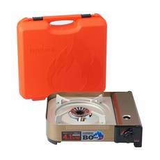 Iwatani 岩谷 4.1kW 防風卡式爐 CB-AH-41, 1個