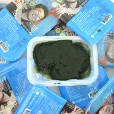 완도 매생이 100gx10팩(냉동), 100g, 10개