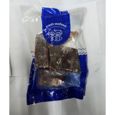 식자재왕 푸디스트 절단아귀, 1개, 0.8kg