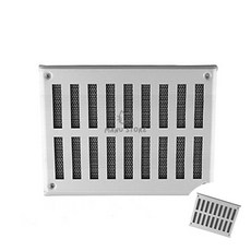 [투마누] 환기캡 환풍기커버 환기구캡 그릴환기구 150X200 공기창