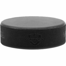 아이스하키퍽 10개세트 아이스하키 연습 훈련 공 BN, 10개입(표준형), 1개