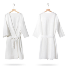 헤이지 쏘잇 비치가운 그린 어린이목욕가운