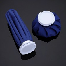 냉온 찜질팩 얼음주머니(중) 핫팩 아이스팩, 7X23cm중