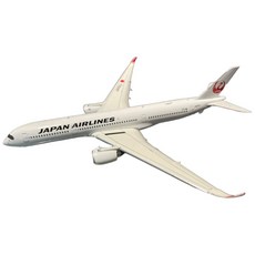 JC Wings 1/400 日本航空 JAL A350 XWB JA0 全金屬飛機模型, 詳見包裝