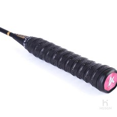 그립감향상 미끄럼방지 그립 테이프 10p 블랙