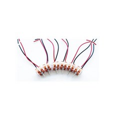 실험용 풍력 발전기 만들기 부품 미니 터빈 실습용 공학 방과후학습 학습