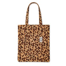 호피 에코백 호피에코백