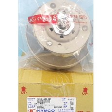 光陽 VJR 110 MANY 媚力110 後傳動皮帶輪組 後普利