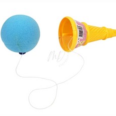 먼드 아이스콘펀치 (낱개 1개) 추억의장난감