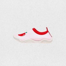 매장정품 에이비씨셀렉트 피노 아쿠아 슈즈15~18 - PINK K7095 1417654
