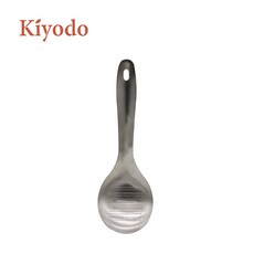 Kiyodo 不鏽鋼磨泥器, 1個, 全新品