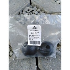 GO SPORT防雷球【露營狼】【露營生活好物網】露營安全必備，有效降低雷擊風險, 1個, 防雷球1組兩入