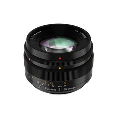 SG image 50mm F1.8 L마운트 MF 풀프레임 렌즈