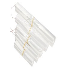 가성 속지 막지 위생 주방 야채 과일 일회용 투명 비닐 봉투 1000매, 1L, 1000개