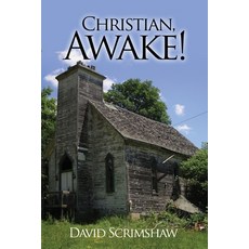 (영문도서) Christian Awake! Paperback, Arpress, English, 9798893300352