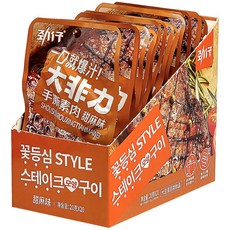 슈시수로우싱 티앤마웨이, 1박스, 400g